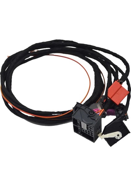 Audi Mqb Ekran Gösterge Tablosu Aygıtı Mqb Test Platformu Bağlantı Hattı Için Vw Mqb Için Obd Radar Ağ Geçidi Hattı (Yurt Dışından)