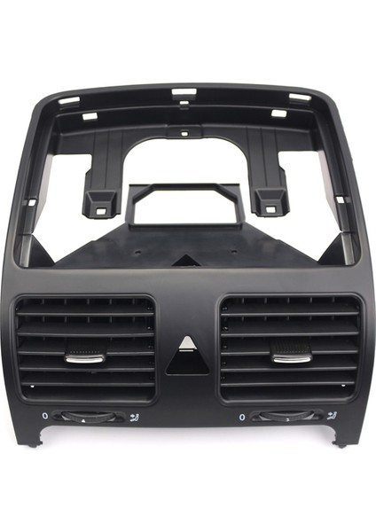 Vw Golf Için Dash Ac Hava Havalandırma Outlet Izgarası 5 Gtı R32 Tavşan 2004-2009 1K0819728 (Yurt Dışından)