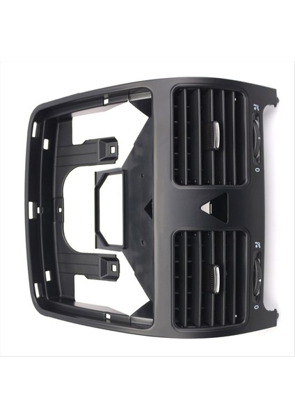 Vw Golf Için Dash Ac Hava Havalandırma Outlet Izgarası 5 Gtı R32 Tavşan 2004-2009 1K0819728 (Yurt Dışından) indirimleri