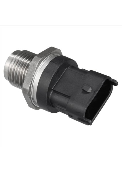 2x 0281002908 Hyundai Kia Mitsubishi Için Ortak Ray Basınç Sensörü Yakıt Ray Basınç Sensörü (Yurt Dışından) indirimleri