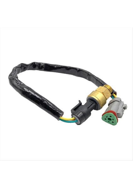 Basınç Sensörü 1946722 Tırtıl Yakıt Basınç Sensörü Kat Exkavatör Aksesuarları Için (Yurt Dışından) indirimleri