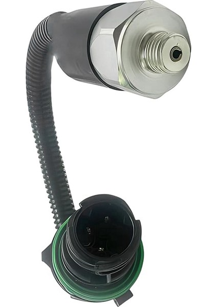 Yağ Basınç Sensörü Anahtarı VOE11170071 Volvo Tekerlek Yükleyici/ekskavatör Için 11170071 L220E L90E L70E L60E L50E L220D L50D (Yurt Dışından) fırsatları