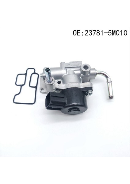 Boşta Hava Kontrol Valfi Conta W/ Conta 23781-5M010 AC283 216636 2173188 23781-6M410 237816M41 Nissan Sentra 2000-2006 1 8l (Yurt Dışından) modelleri