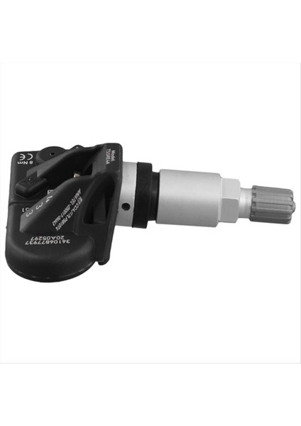Tpms Bmw 1 Serisi F40 Bmw 2 Serisi G42 Nb2 U06 F74 Bmw 3 Serisi G20 Bmw 4 Serisi 36106877937 (Yurt Dışından) fiyatları