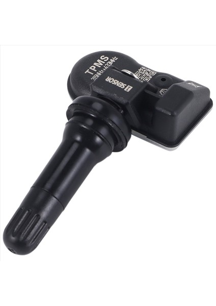 Otomatik TS408 TS508 ITS600 Evrensel Düzenlenebilir Pms Lastik Basınç Sensörü Için Araba Programlanabilir Mx Sensörü 433MHZ 315MHZ 2 (Yurt Dışından)