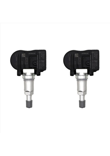 2x 52933-F2000 433MHZ Lastik Basınç Sensörü Tpms Hyundai I30 Için Monitör Sensörü Genesis Kia Niro Optima Sportage (Yurt Dışından) fiyatları