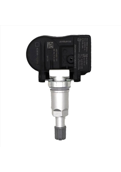 2x 52933-F2000 433MHZ Lastik Basınç Sensörü Tpms Hyundai I30 Için Monitör Sensörü Genesis Kia Niro Optima Sportage (Yurt Dışından) modelleri
