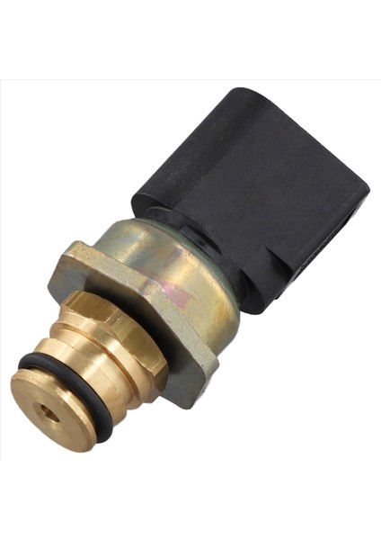 06H906051G Audi A3 A4 A5 A6 Q5 Q7 R8 06H 906 051G 06H 906 051 G Için Yakıt Basınç Sensörleri (Yurt Dışından)