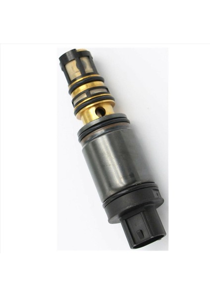 2x Araç Klima Ac Kompresör Solenoid Valf Toyota Matrix Corolla Için Kontrol Vanası 5922679 (Yurt Dışından) indirimleri