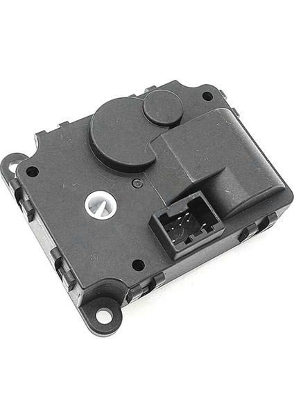 Araba Kliması Servo Motor Isıtıcı Kontrol Aktüatörü 97222-3E060 97154-1D000 97154-2F000 97159-1D000 Hyundai Kıa Için (Yurt Dışından)