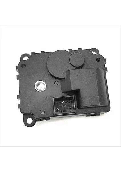 Araba Kliması Servo Motor Isıtıcı Kontrol Aktüatörü 97222-3E060 97154-1D000 97154-2F000 97159-1D000 Hyundai Kıa Için (Yurt Dışından) modelleri