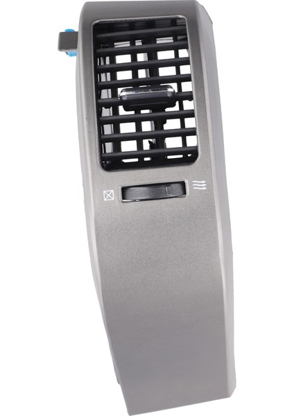 Toyota Prius 2004-2009 Için Araba Ön Kontrol Paneli Havalandırma Paneli Klima Izgarası (Yurt Dışından)