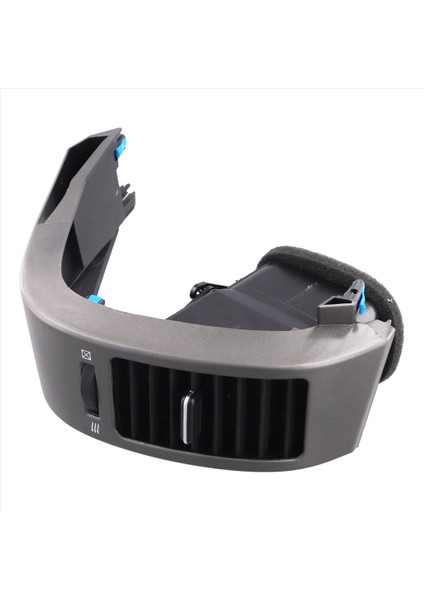 Toyota Prius 2004-2009 Için Araba Ön Kontrol Paneli Havalandırma Paneli Klima Izgarası (Yurt Dışından) modelleri