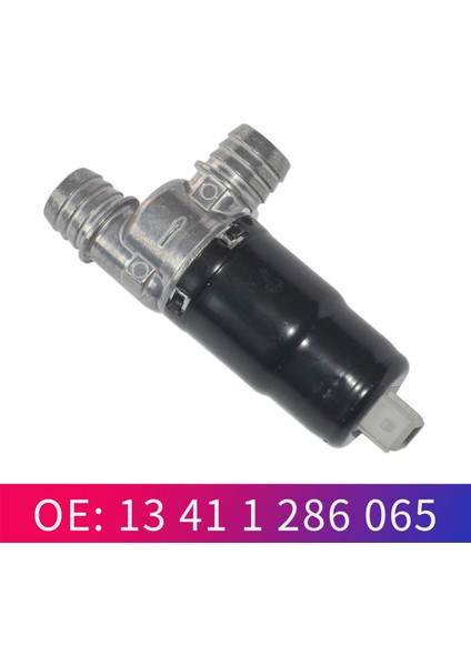 -Bmw E23 E24 E28 E30 L6 L7 Için Boşta Kontrol Vanası M5 M6 0280140509 13411286065 92860616100 0345 76 (Yurt Dışından) modelleri