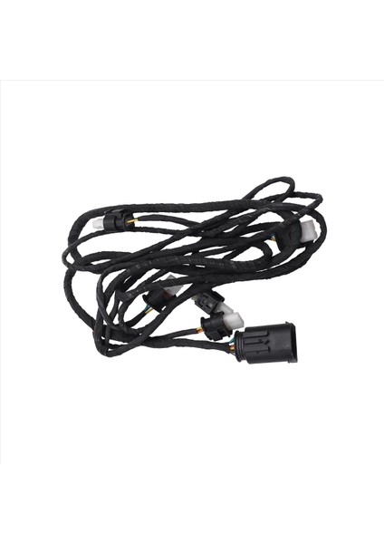 61129241694 Ön Tampon Park Sensörü Kablo Demeti Parkı Parkı Bmw F10 F01 F02 520I 530I 740I Için Yardım Sensör Kablosu (Yurt Dışından) modelleri