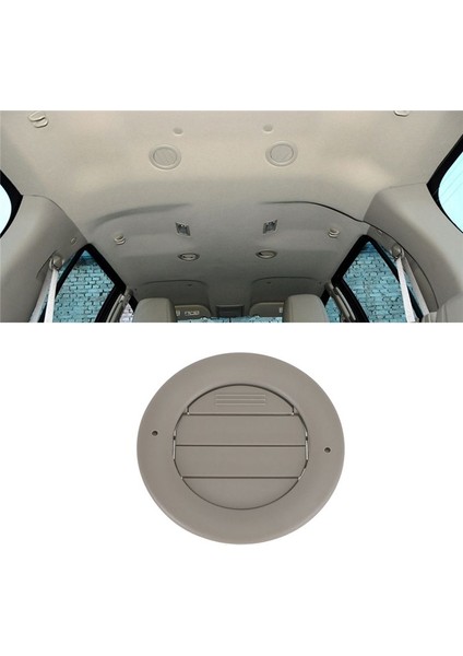 Ford Explorer 11-15 Flex 09-12 Lincoln Mkt 2010-2012 8A8Z-1993-CA Için Yeni Tavan Döşemesi / Tavan Çatı Havası Delikleri (Yurt Dışından) fiyatları