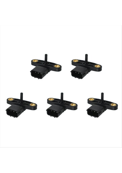 5 Pcs 22365-EB30A Hava Emme Manifoldu Basınç Basınç Nissan Navara D40 Pathfinder (Yurt Dışından)