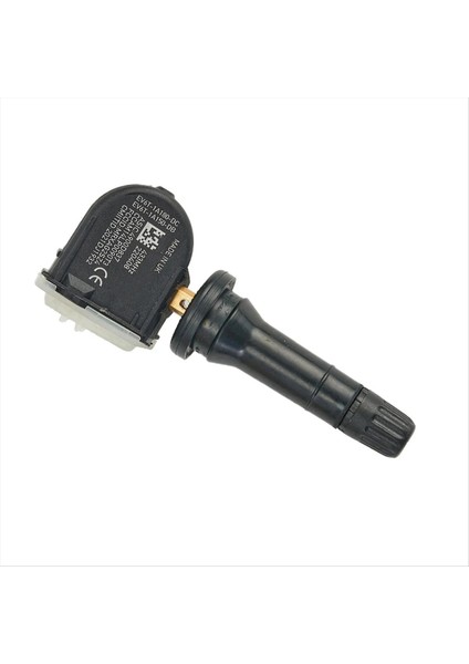 4pcs Tpms Ford Focus Fiesta B-Max C-Max Ecosport Escape Expedition F-150 1862980 2036832 (Yurt Dışından) indirimleri