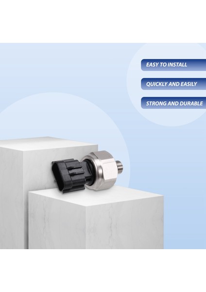 Yat Yağı Basınç Sensörü 8GN-83651-00-00 8GN836510000 6AW-83651 41CP2-12 42CP2-9 Yamaha Dıştan Takma F350 Için (Yurt Dışından) fırsatları