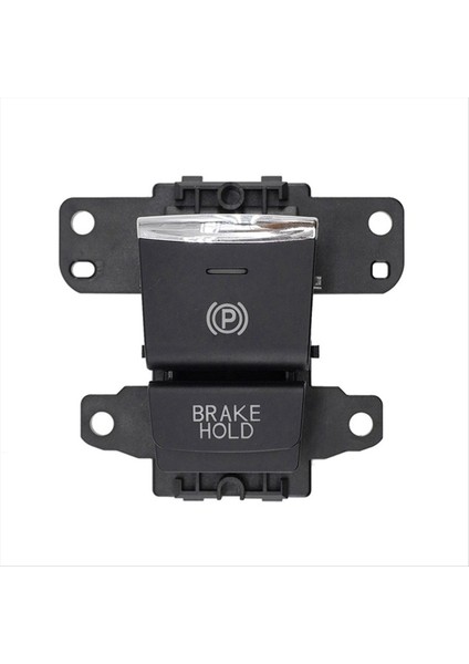 Honda Avancier 2019 2020 Otomatik El Fren Düğmesi Park Freni Anahtarı Araç Aksesuarları 35355-TXE-H01 (Yurt Dışından)