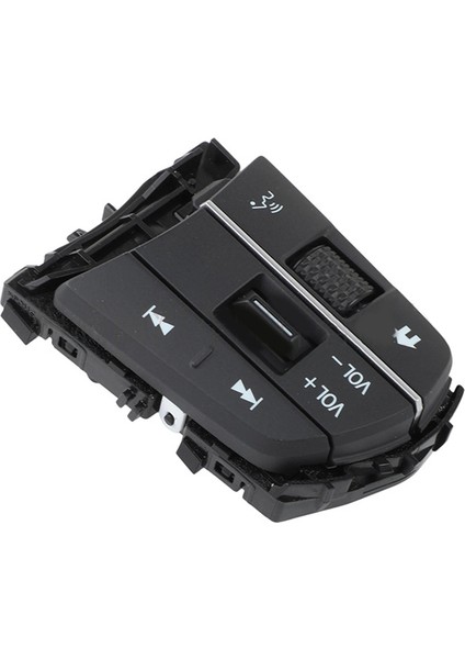 Honda Civic 2022-2023 Için Direksiyon Simidi Anahtarı Ses Anahtarı Modülü 35880T20L91 (Yurt Dışından)