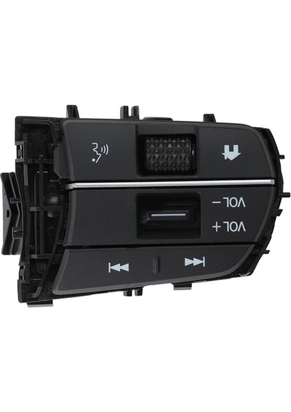 Honda Civic 2022-2023 Için Direksiyon Simidi Anahtarı Ses Anahtarı Modülü 35880T20L91 (Yurt Dışından) modelleri