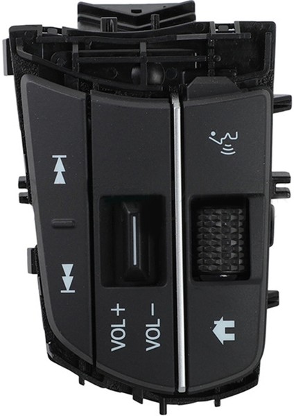 Honda Civic 2022-2023 Için Direksiyon Simidi Anahtarı Ses Anahtarı Modülü 35880T20L91 (Yurt Dışından) fırsatları