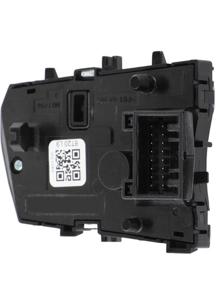 Honda Civic 2022-2023 Için Direksiyon Simidi Anahtarı Ses Anahtarı Modülü 35880T20L91 (Yurt Dışından) indirimleri