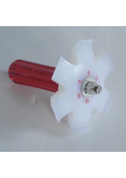 Araç Otomotiv Soğutma A/c Kondenser Radyatör Evaporatör Fin Düzleştirici Tarak Tırılıcı Aracı Beyaz (Yurt Dışından) modelleri