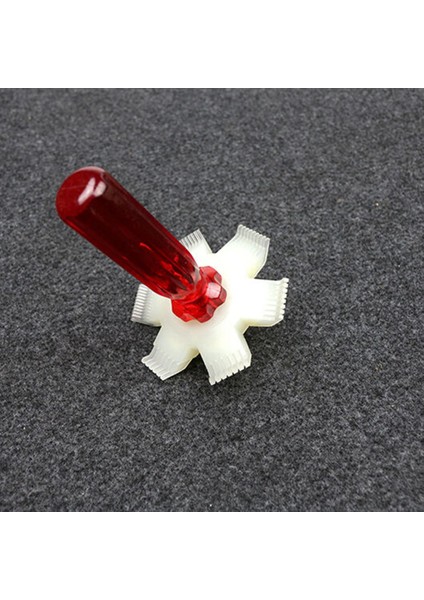 Araç Otomotiv Soğutma A/c Kondenser Radyatör Evaporatör Fin Düzleştirici Tarak Tırılıcı Aracı Beyaz (Yurt Dışından) fırsatları