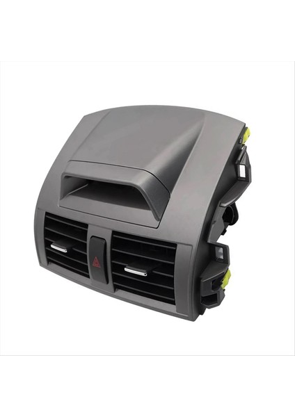 Araba Merkezi Dash A/c Çıkış Hava Havalandırma Paneli Koşullandırma Çıkış Paneli Toyota Corolla Için Izgara 5567002340 (Yurt Dışından) modelleri