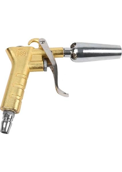 Pnömatik Araba Hava Üfleme Aracı Darbe Toz Temiz Aracı Hava Sezdiri Hava Fırçası Püskürtücü Alaşımlı Araba Yıkayıcı (Yurt Dışından)