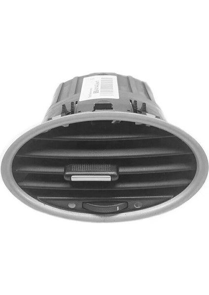 Ford Focus Için Mk2 2005-2013 4M51-A014L21-AD Ön Dash Center Klima Outlet Havalandırma Grille Assy 4M51A014L21AD (Yurt Dışından)