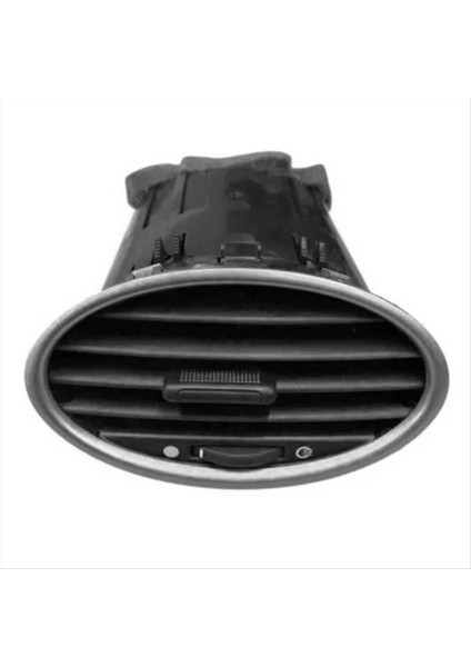 Ford Focus Için Mk2 2005-2013 4M51-A014L21-AD Ön Dash Center Klima Outlet Havalandırma Grille Assy 4M51A014L21AD (Yurt Dışından) indirimleri