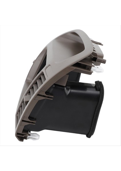 Toyota Camry XV30 2001-2006 Otomobil Ön Ac Hava Havalandırma Paneli Için Orta Konsol Hava Outlet Paneli Montaj (Yurt Dışından) indirimleri