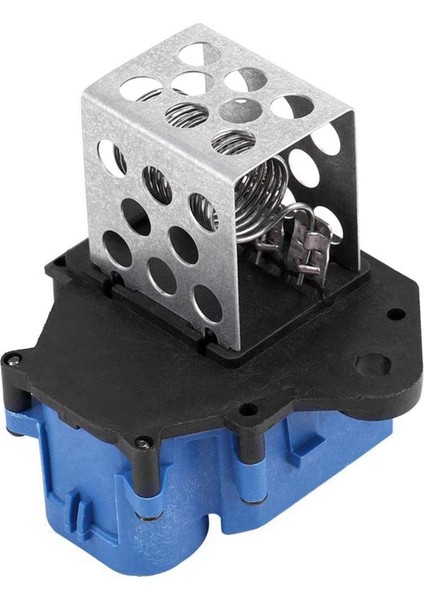 Peugeot Için Citroen C4 Için 3x 307 308 Ortak 3008 5008 Radyatör Fan Soğutma Direnci 1308CP 9662240180 9673999980 (Yurt Dışından) modelleri