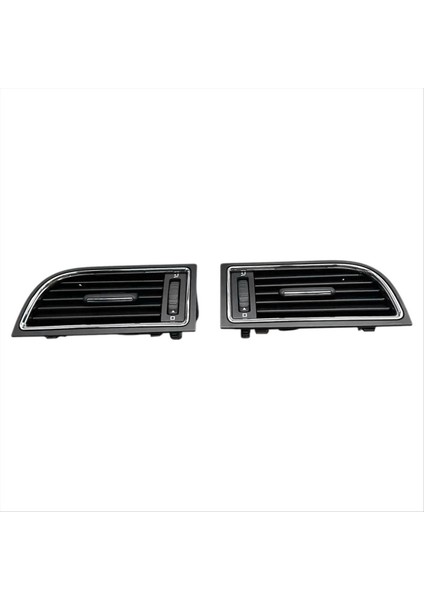 Araba Gösterge Tablosu Klima Outlet Skoda Için Superb 2 Mk2 3t 2008-2015 Ac Hava Havalandırma Grille 3T0819702 Ön Sağ (Yurt Dışından) fiyatları