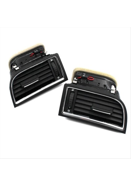 Araba Gösterge Tablosu Klima Outlet Skoda Için Superb 2 Mk2 3t 2008-2015 Ac Hava Havalandırma Grille 3T0819702 Ön Sağ (Yurt Dışından) fırsatları