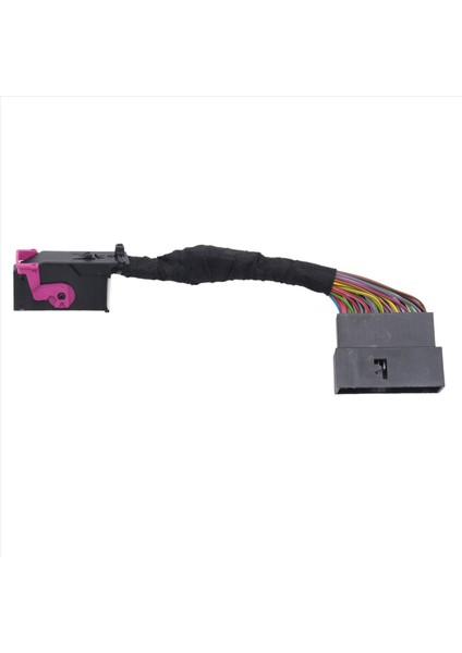 Araç Otomatik Durdurma Motor Sistemi Kapalı Vw Golf Için Canceller Sensör Fişi 8 2021-2024 Lhd (Yurt Dışından)