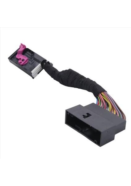 Araç Otomatik Durdurma Motor Sistemi Kapalı Vw Golf Için Canceller Sensör Fişi 8 2021-2024 Lhd (Yurt Dışından) modelleri