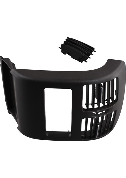 Arka Merkez Konsol A/c Hava Havalandırması Arka Arka Dönem Klima Izgarası Mercedes Benz X204 Glk Sınıfı 2008-2015 Kahverengi (Yurt Dışından) fiyatları