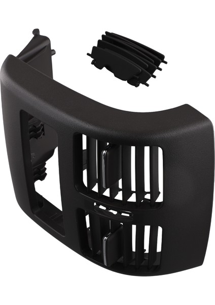 Arka Merkez Konsol A/c Hava Havalandırması Arka Arka Dönem Klima Izgarası Mercedes Benz X204 Glk Sınıfı 2008-2015 Kahverengi (Yurt Dışından) modelleri