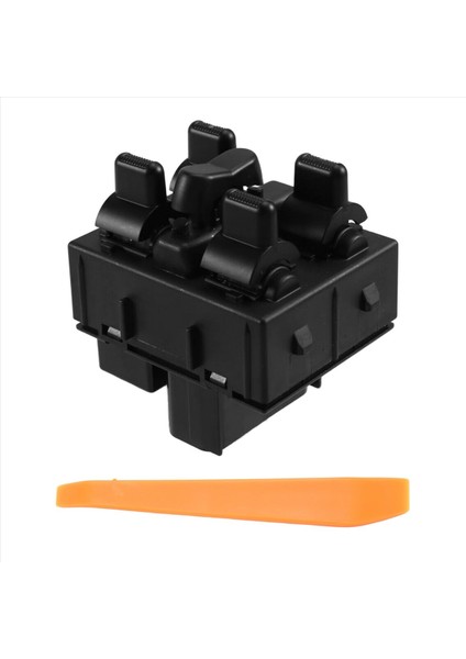 Ön Kapı Pencere Anahtarı Chrysler Pt Cruiser Için Güç Penceresi Anahtarı 2006 - 2010 901-394 1S12017 DWS568 4602698AA (Yurt Dışından)