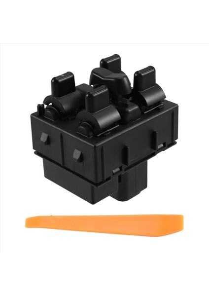 Ön Kapı Pencere Anahtarı Chrysler Pt Cruiser Için Güç Penceresi Anahtarı 2006 - 2010 901-394 1S12017 DWS568 4602698AA (Yurt Dışından) fiyatları