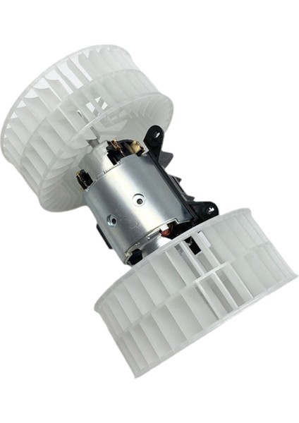 Araba Klima Üfleyici Isıtıcı Motor 0008307908 0008308208 8307908 7124157100 7124157200 Mercedes-Benz W124 W210 (Yurt Dışından)
