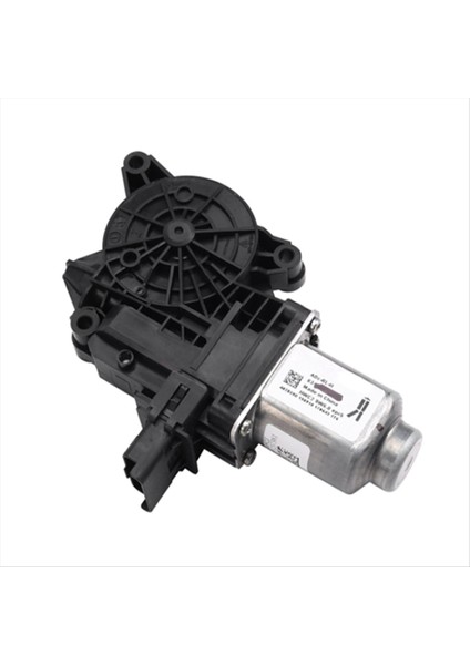 82450G2020 Araba Hyundai Ioniq 2017-2022 Için Otomatik Yukarı ve Aşağı ile Sol Yan Kapı Pencere Motoru (Yurt Dışından)