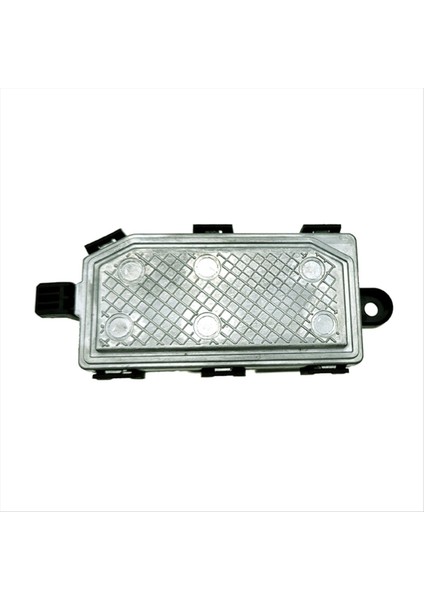 Otomobil Üfleyici Direnç Fan Kontrol Ünitesi Volvo V40 Için Modül 13-19 31369487 31436958 LH289001 (Yurt Dışından) modelleri