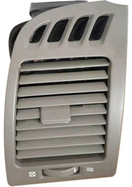 Toyota Camry 2002-2005 Için Ön Sol Sağ Klima Çıkış Kontrol Paneli Hava Çıkışı (Yurt Dışından) modelleri