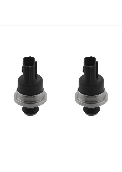 2x Yakıt Rayı Yüksek Basınç Sensörü MR560127 Mitsubishi Carisma Challenger Galant Lancer Pajero Uzay Vagonu (Yurt Dışından)