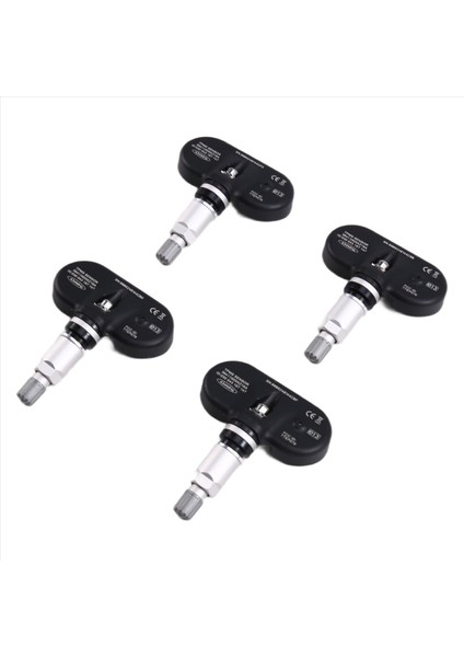 4pcs Araba Tpms Sensör Lastik Basınç Sensörü Izleme Sistemi 3641100XKZ16A Büyük Duvar Için C50 Haval H6 M6 2012-2018 (Yurt Dışından) fiyatları